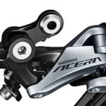 Dérailleur Shimano Acera dernière génération