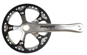 Pédalier Stronglight Impact S