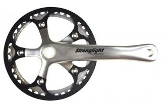 Pédalier Stronglight Impact S