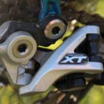 Dérailleur shimano deore XT récent